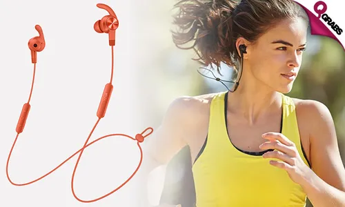 HUAWEI Bluetooth Headphones Lite!
